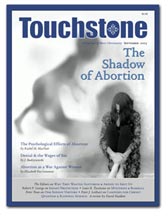 Touchstone Archives: Recovering Rational Science Touchstone Archives: Recovering Rational Science